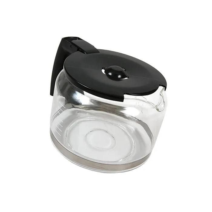 Coffee Machine Glass Jug Assembly