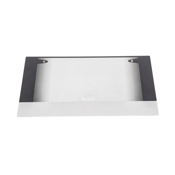 Upper Oven Door Glass Assembly - 544X325mm