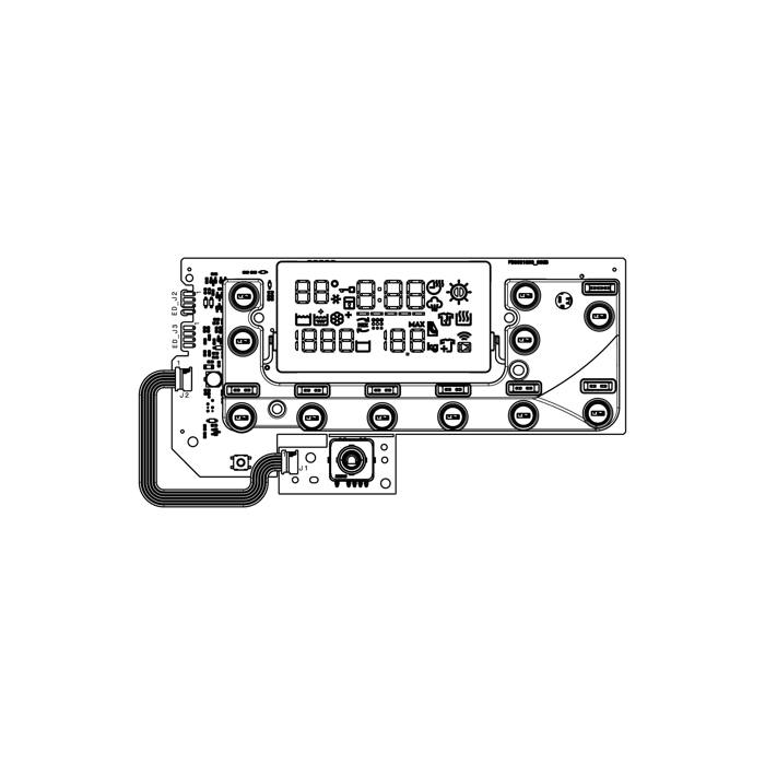 KONFIGURIERTE ELEKTRONIK,ANZEI