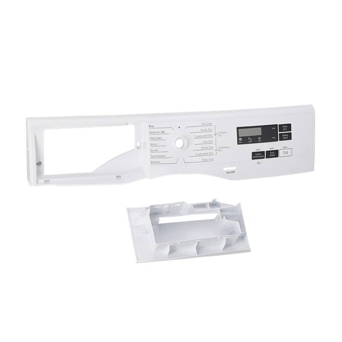 BEDIENBLENDE,WEISS,ELECTROLUX,
