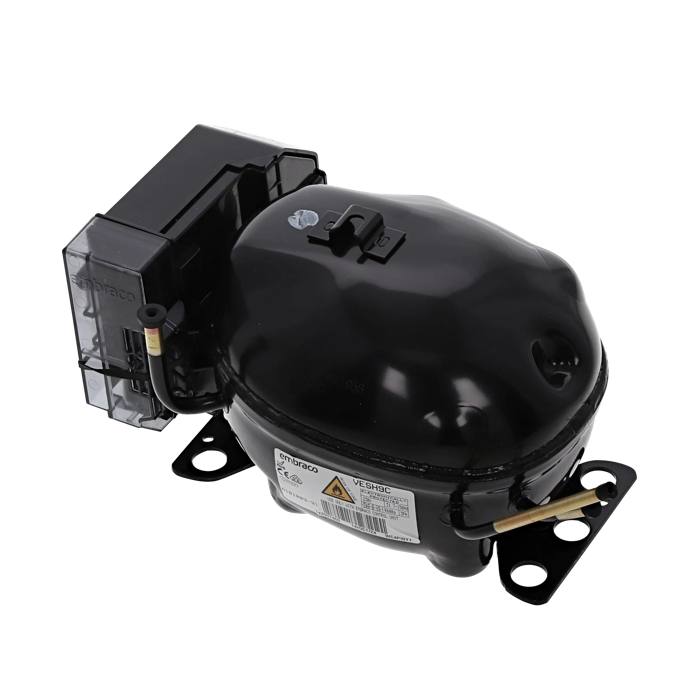 Compressor, VESH9C