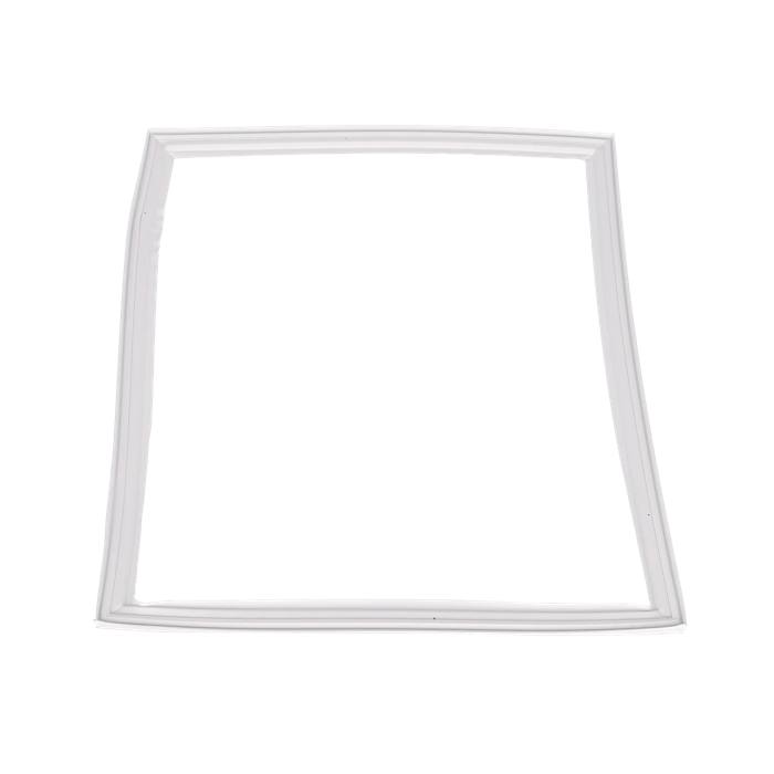 Magnetische afdichting vriezerdeur