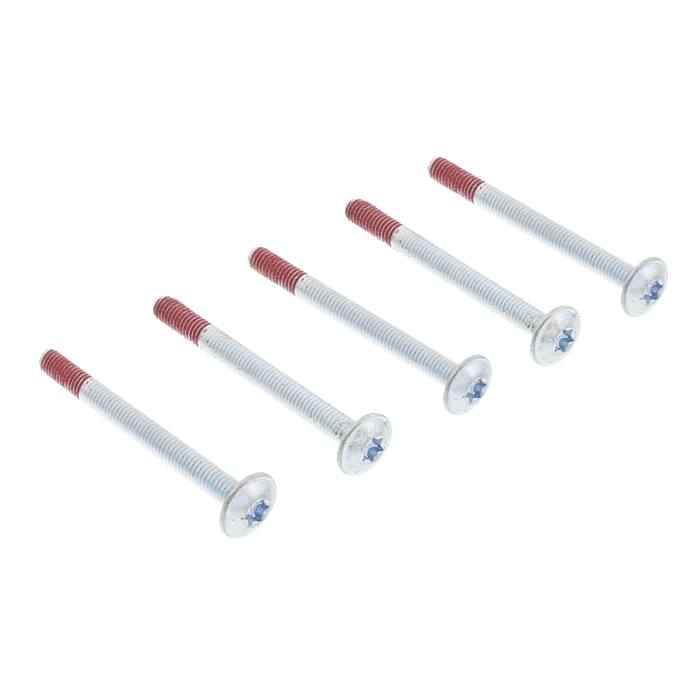 Oven Door Handle Screw Kit