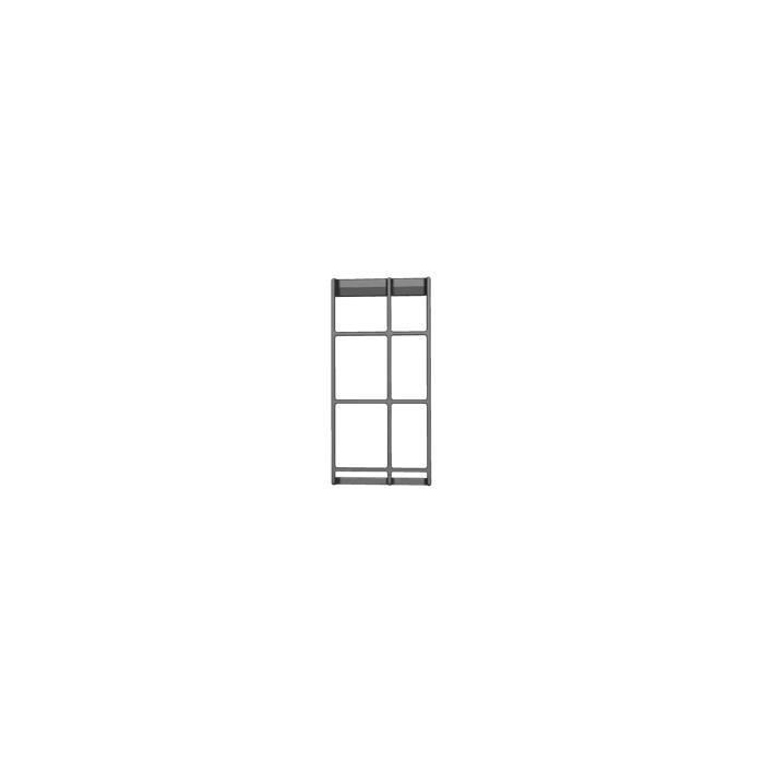 GITTER,PFANNENAUFLAGE,LINKS