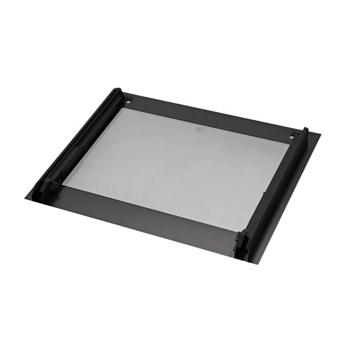 Door Glass Assembly - 594X466mm