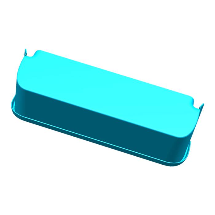 Refrigerator Door Shelf