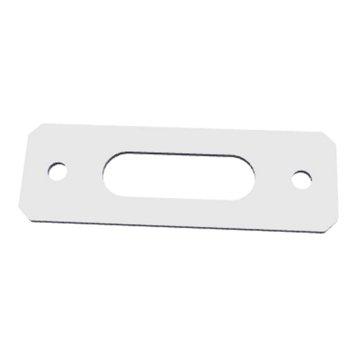 gasket, convection heater