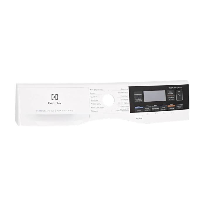 panel obslugi,bialy,Electrolux,PL