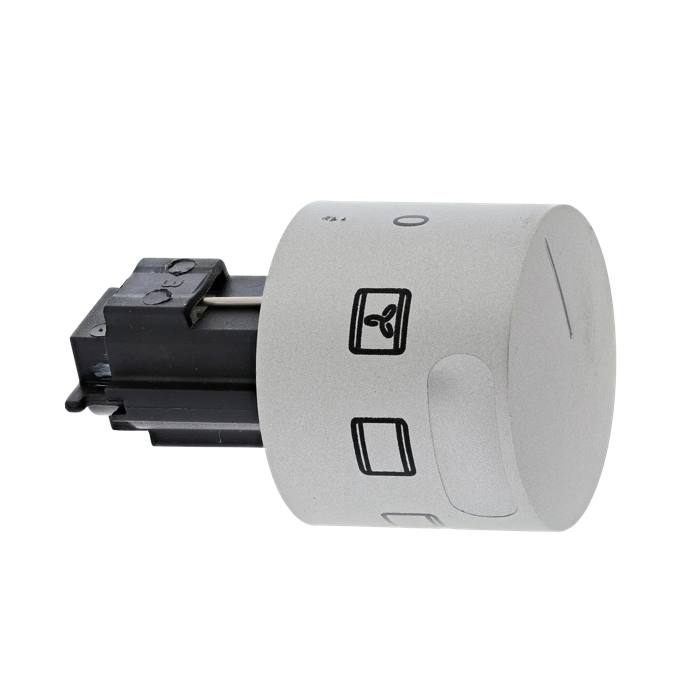 knob, function, inox