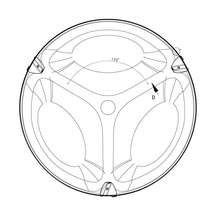 drum, assembly, G50XC W25