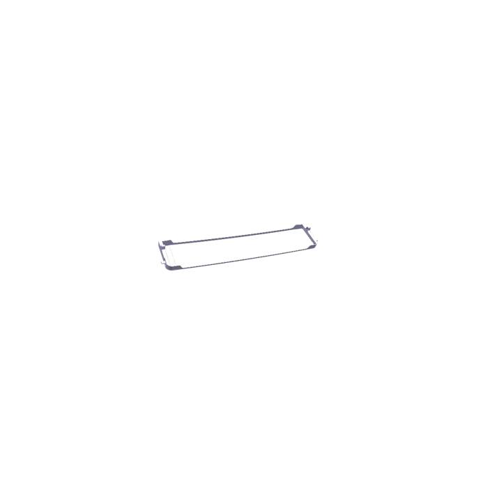 lid, tray, large