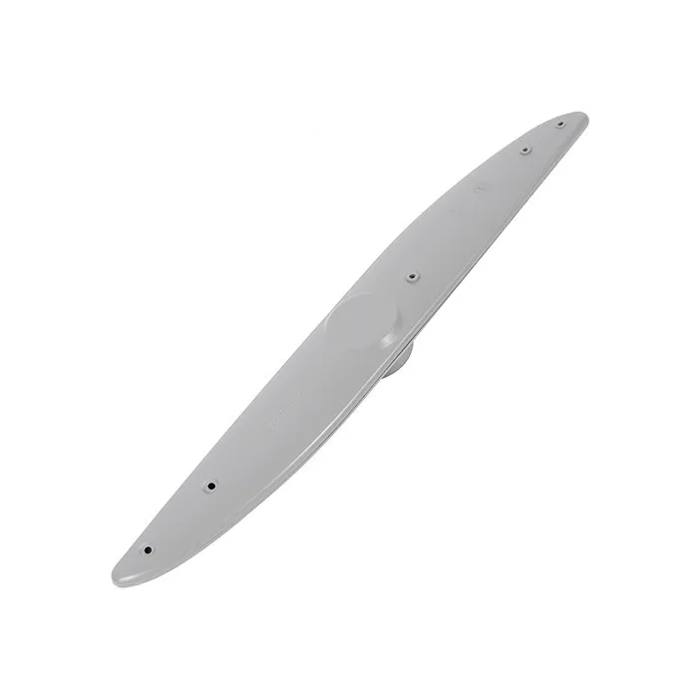 Braço aspersor superior cinzento-escuro para máquina de lavar loiça