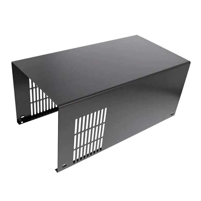 Kamin,oben,schwarz,210x180 R5 F400