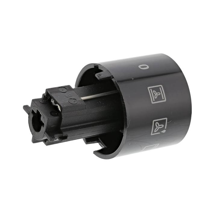 KNEBEL,FUNKTIONEN,SCHWARZ,8+0