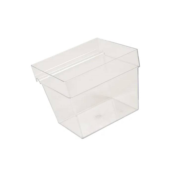 Refrigerator Crisper Drawer - H: 182mm