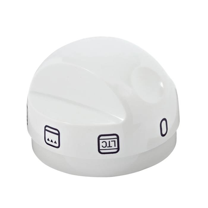 KNEBEL,FUNKTIONEN,WEISS,7+0