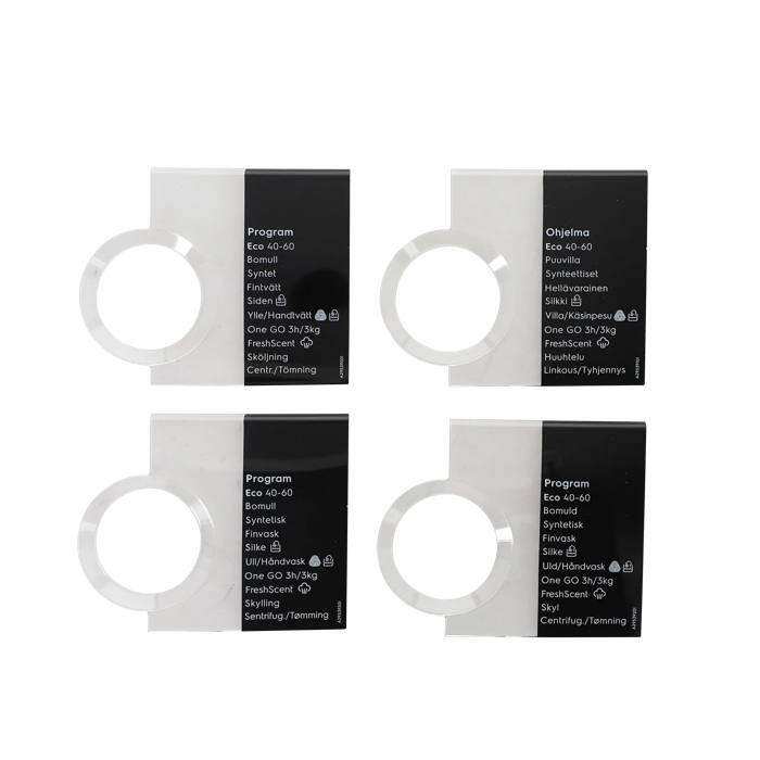 BLENDE,KNEBEL,SELBSTKLEBEND,DA