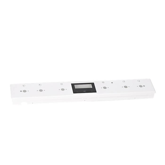 manöverpanel, vit, 60cm, UMPD, 6K
