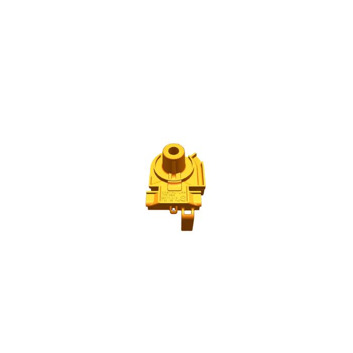 push button switch