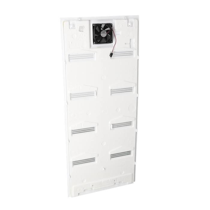 air channel, assembly, refrigerator,