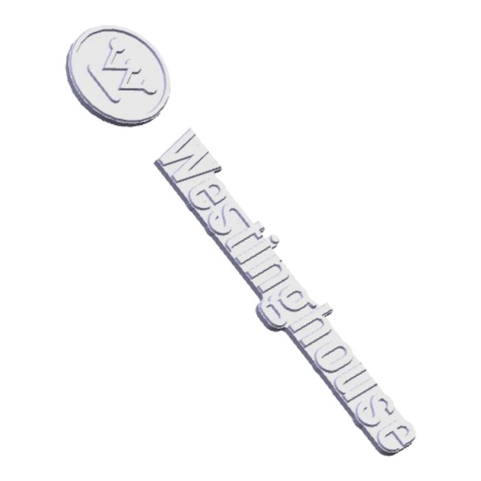 marchietto, 16x75.5 mm WESTINGHO