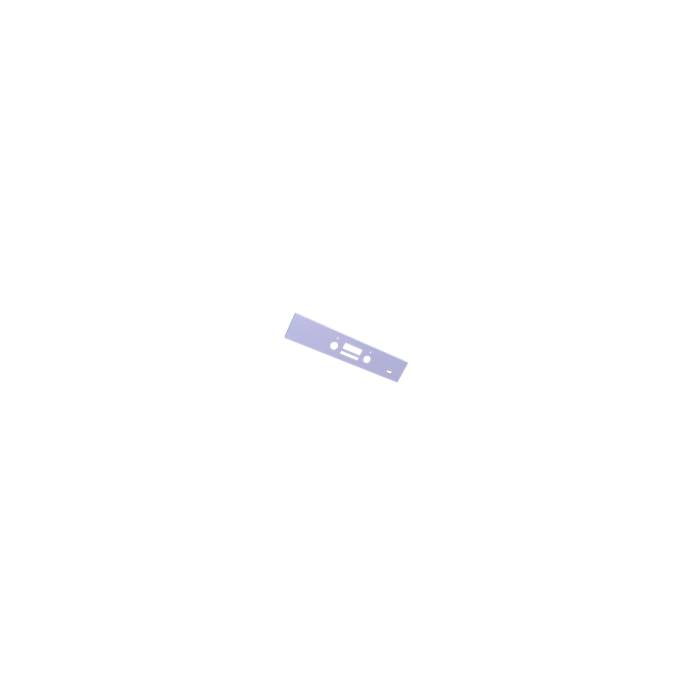 BEDIENBLENDE,WEISS,AEG,60CM, H