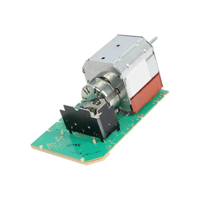 Washing Machine Timer Assembly