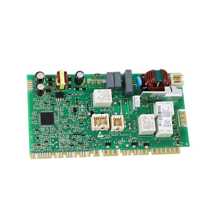 configured electronic