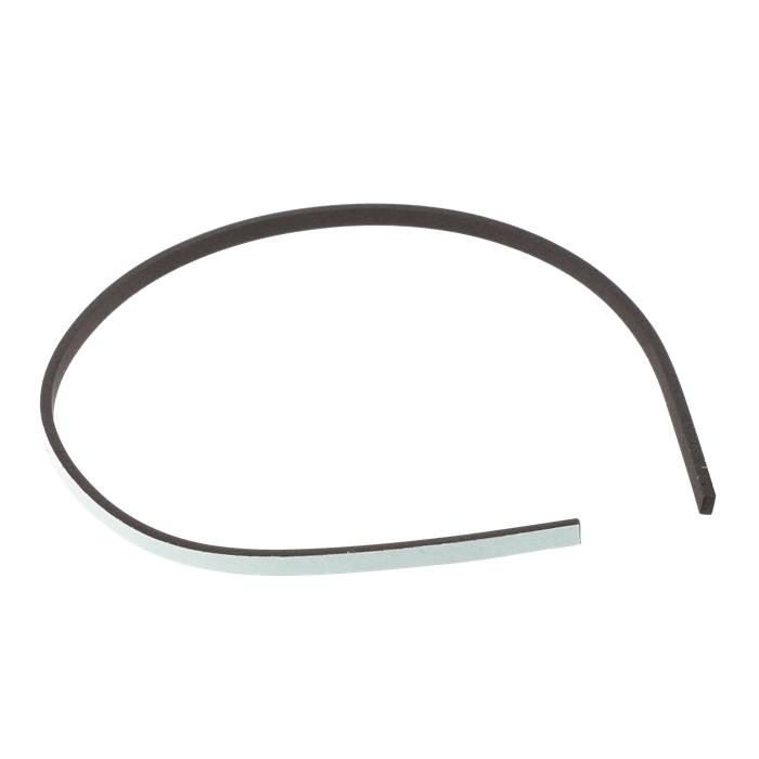 Sealing strip,Back panel,485x6mm