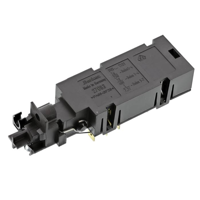 Cooker Main Switch