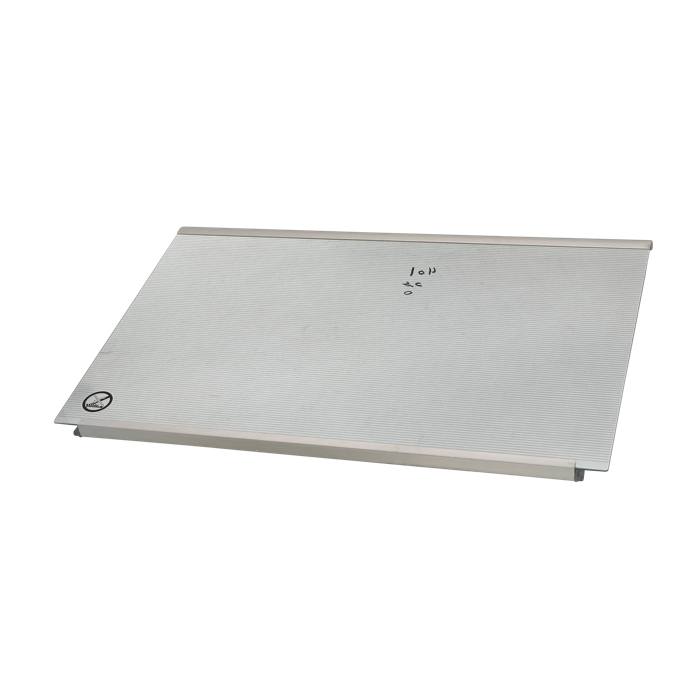 lid, glass, assembly, 884x582mm