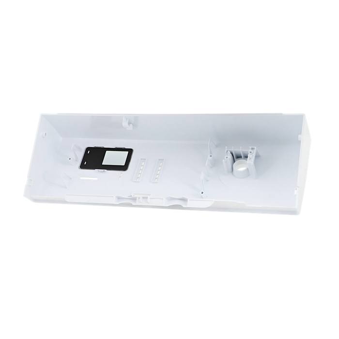panel holder, white, AEG