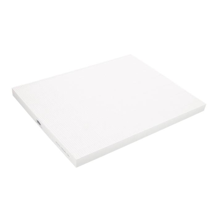 Luftfilter, HEPA 322X416X25