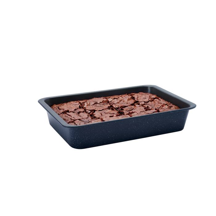 EASY2CLEAN RECTANGULAR PAN (L)