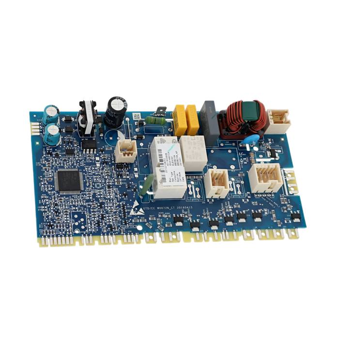 konfigurierte Elektronik,EWX14931,WM,FULL