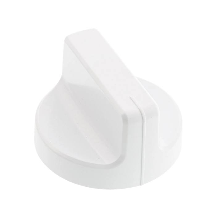 bouton, blanc,