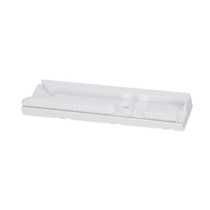 slide, support, glass shelf, left, 316.2mm