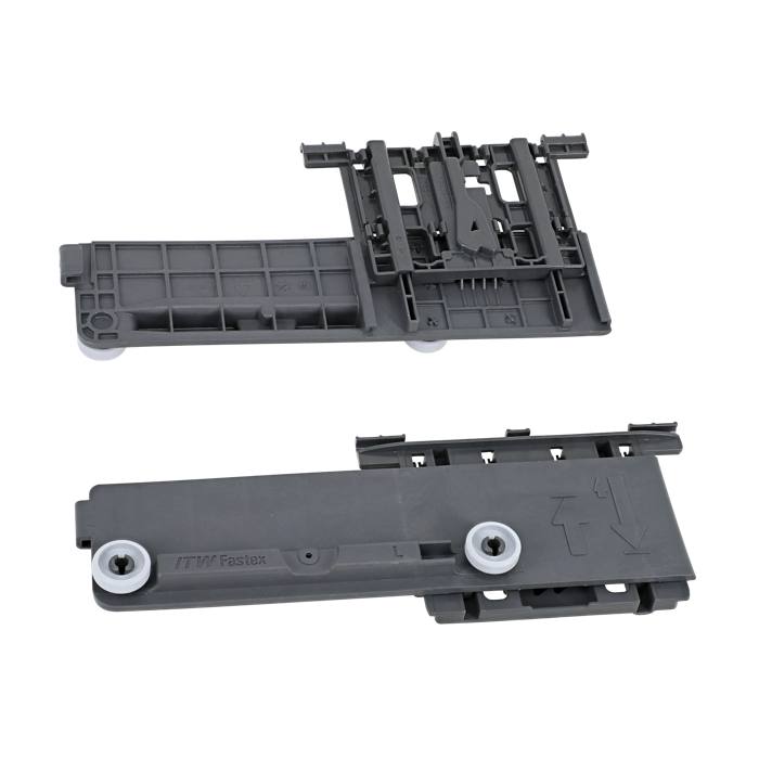 Upper Basket Adjustment Kit