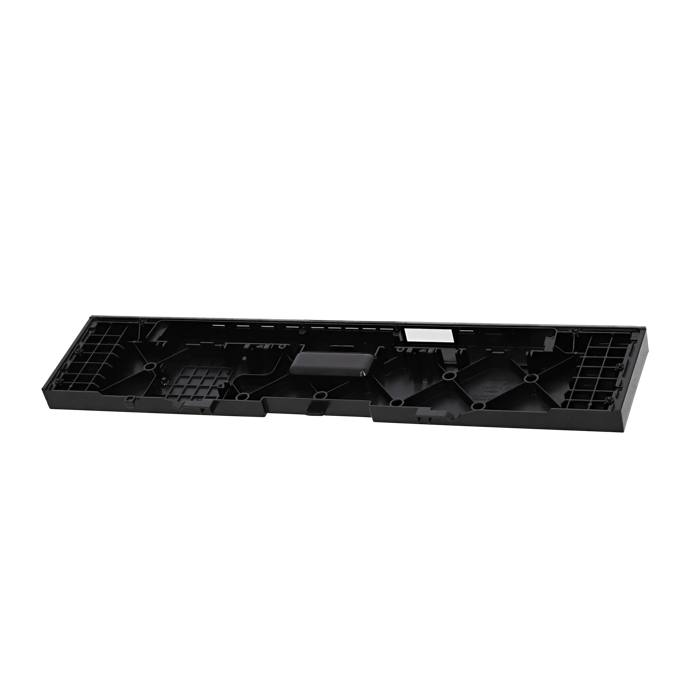 manöverpanel, svart, AEG, EDW7300, [590mm]