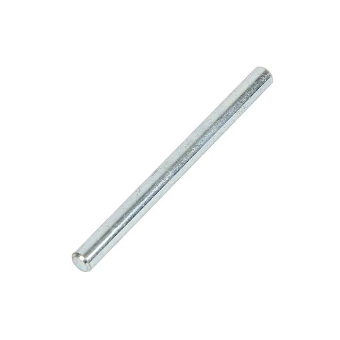 Pasador de pivote para puerta de secadora de tambor