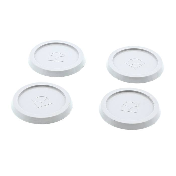 AEG Anti-Vibration Pads for washers and dryers