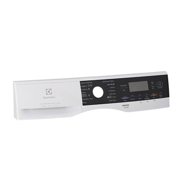 BEDIENBLENDE,WEISS,ELECTROLUX,