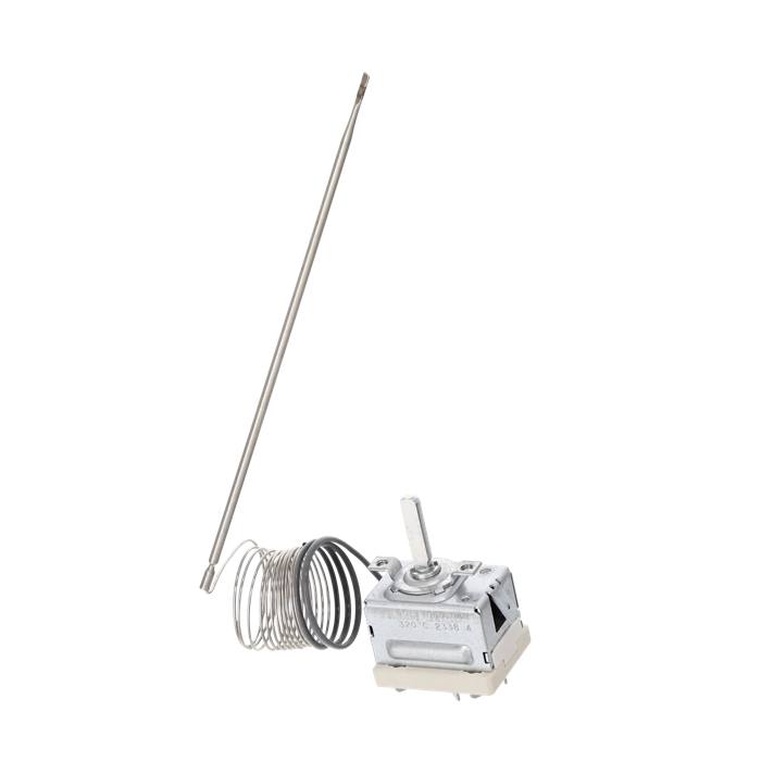 thermostat, oven,