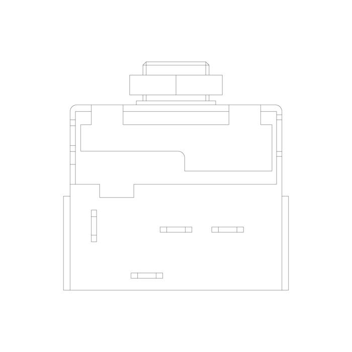 termostato,DANFOSS EBD077B-3242