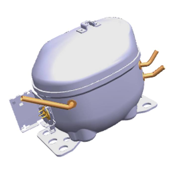 Compressor