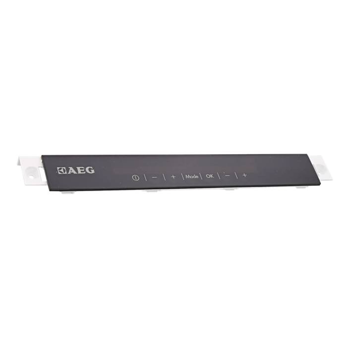 controlepaneel, kompleet, AEG, 7801,334.6x41.6mm
