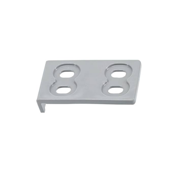 skydd, fäste handtag, över, 7809,28x53mm