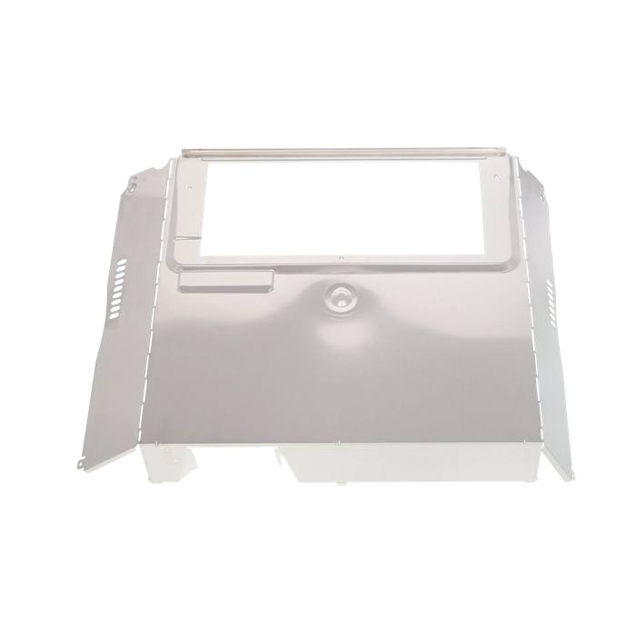 top cover, with hole,