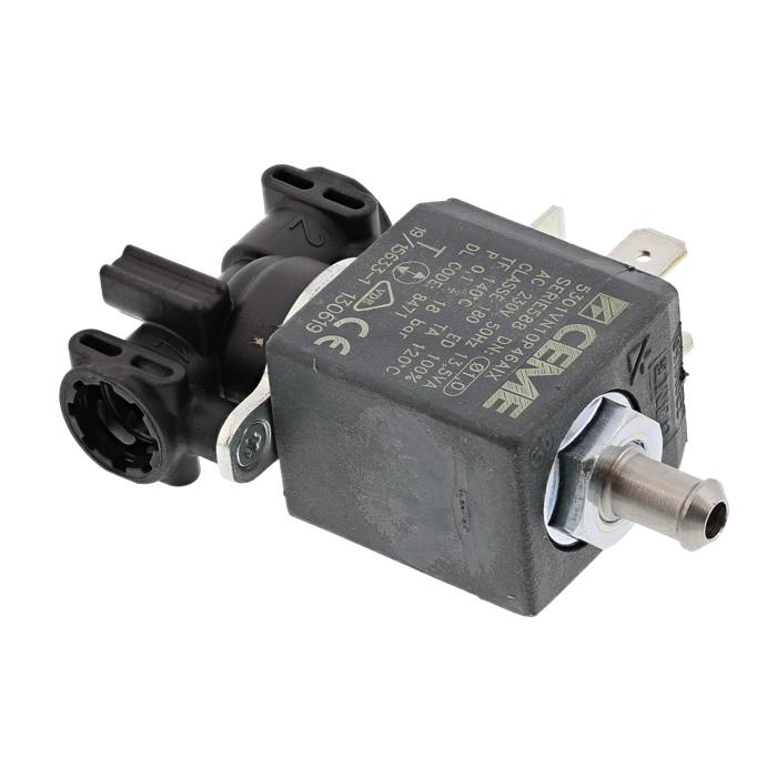 solenoid valve