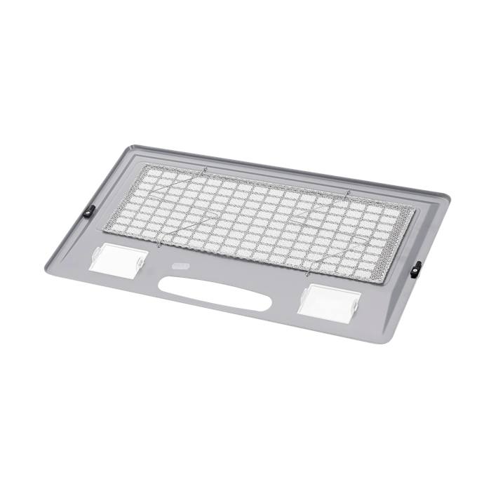 fat filter, with, Frame